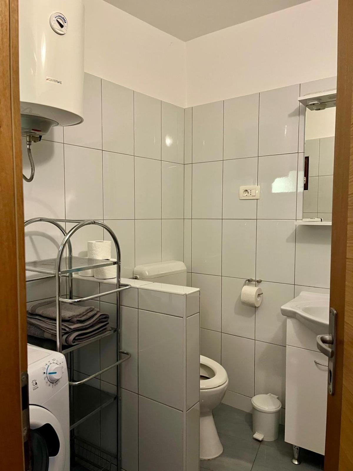 Holiday Home Archipelago Lovran Εξωτερικό φωτογραφία