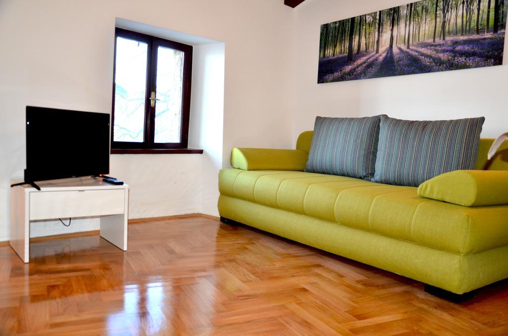 Holiday Home Archipelago Lovran Εξωτερικό φωτογραφία
