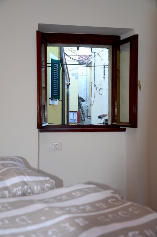 Holiday Home Archipelago Lovran Εξωτερικό φωτογραφία