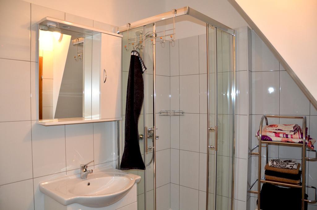 Holiday Home Archipelago Lovran Εξωτερικό φωτογραφία