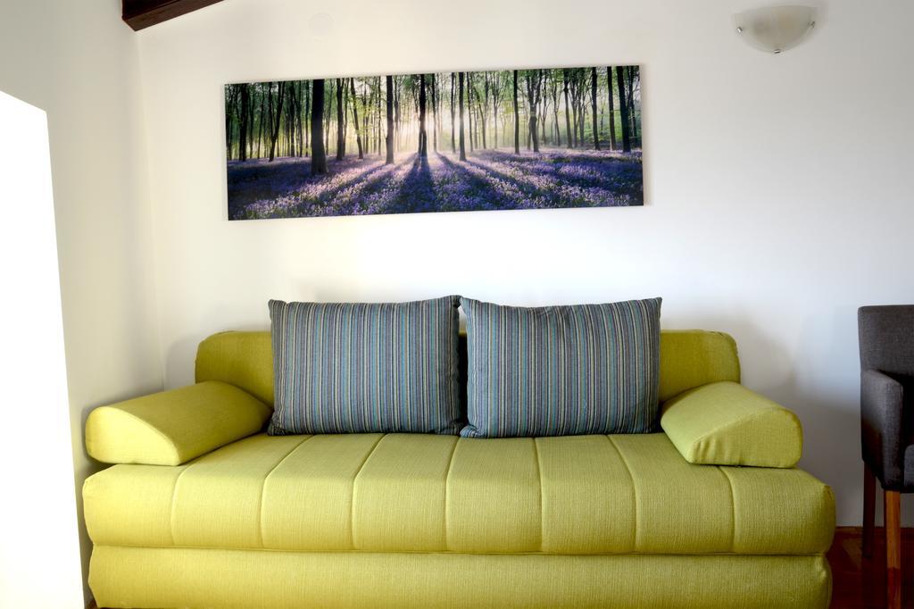 Holiday Home Archipelago Lovran Εξωτερικό φωτογραφία