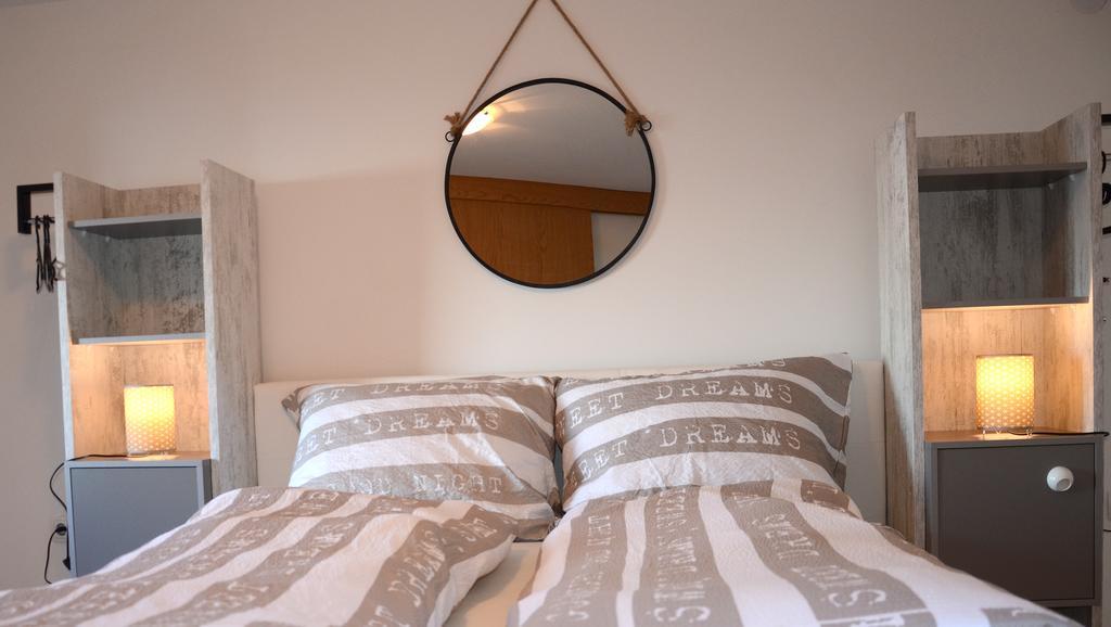Holiday Home Archipelago Lovran Εξωτερικό φωτογραφία