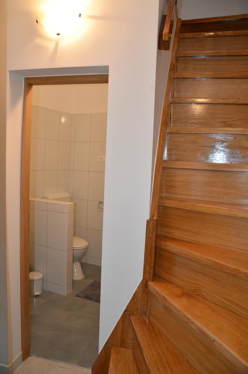 Holiday Home Archipelago Lovran Εξωτερικό φωτογραφία